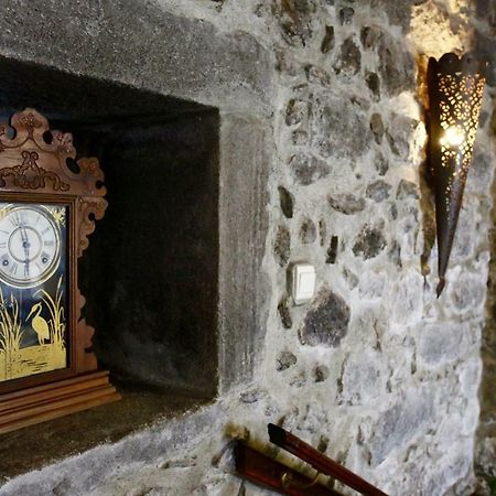 Casa Da Roseira Βίλα Nordeste  Εξωτερικό φωτογραφία