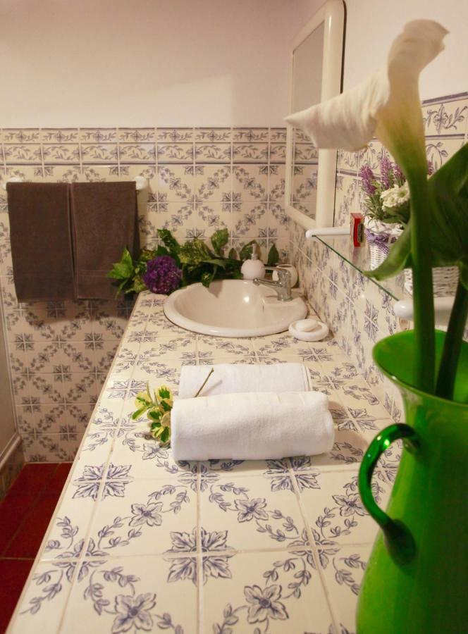 Casa Da Roseira Βίλα Nordeste  Εξωτερικό φωτογραφία