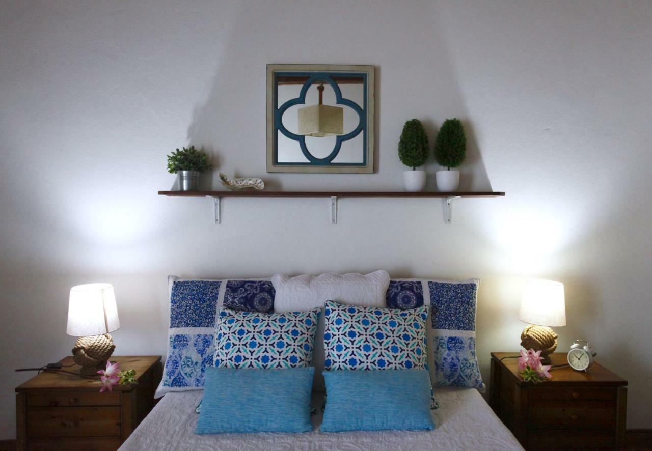 Casa Da Roseira Βίλα Nordeste  Εξωτερικό φωτογραφία