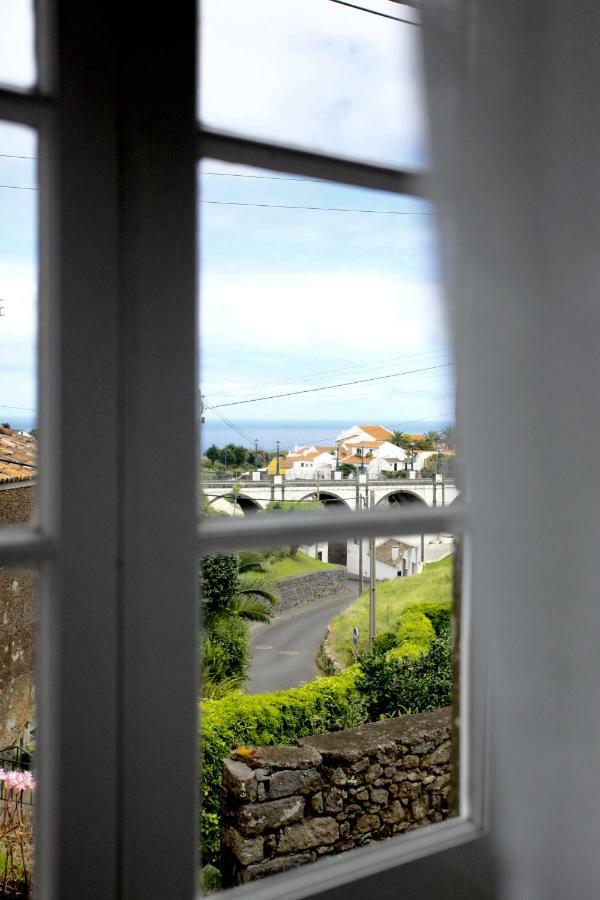 Casa Da Roseira Βίλα Nordeste  Εξωτερικό φωτογραφία