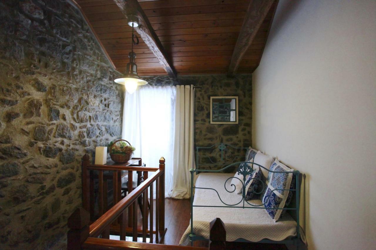 Casa Da Roseira Βίλα Nordeste  Εξωτερικό φωτογραφία